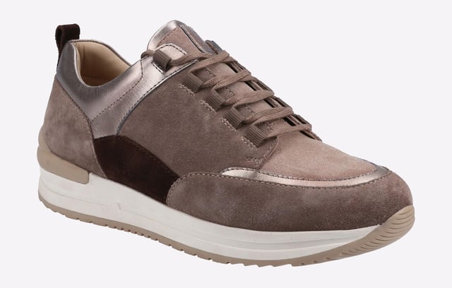Topshop ciara hot sale trainers