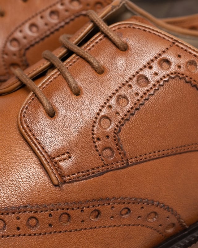 Mens lightweight brogues hot sale