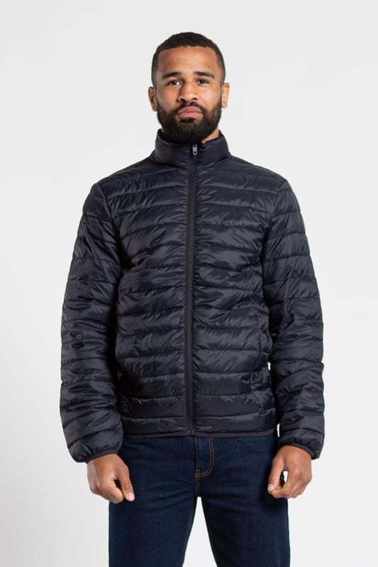 Superlight Funnel Puffer Jacket