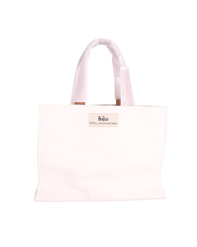 Stella mccartney clearance beatles bag