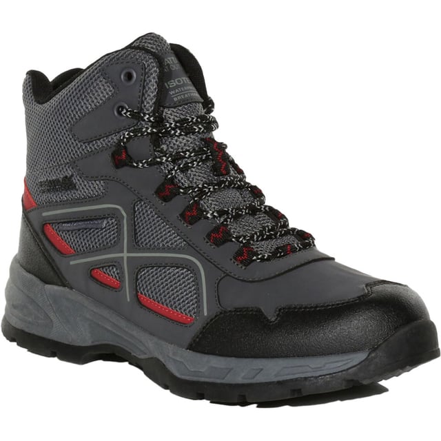 Regatta great outdoors shop isotex waterproof boots