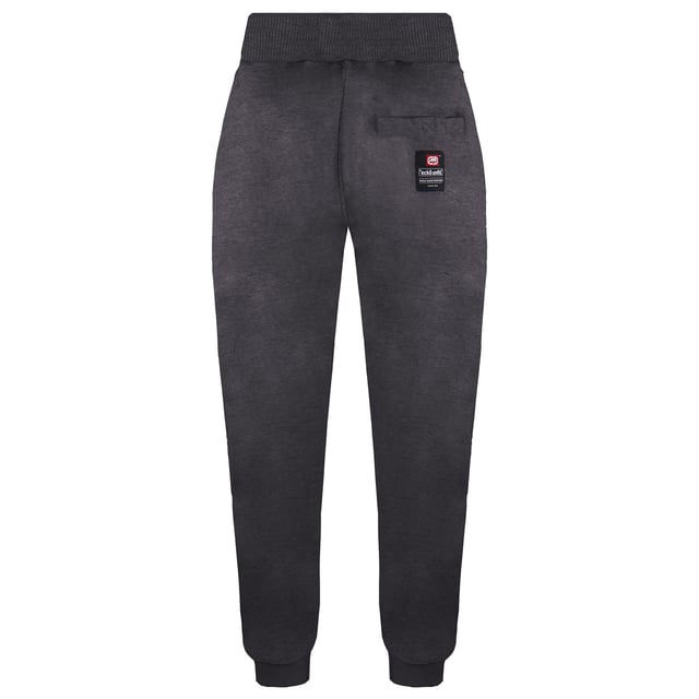 Ecko Unltd.  Donkergrijs Canam Heren Joggers Track Broek EFM04738 CHARCOAL MARL