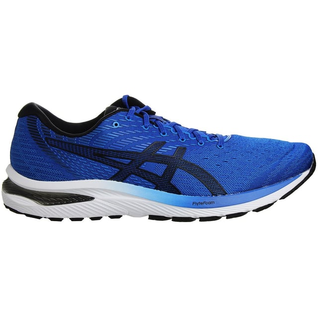 ASICS Gel-Cumulus 22 Herrenblau-Running-Trainer
