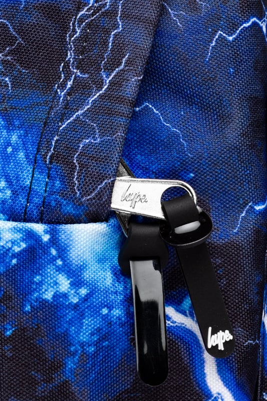 Hype outlet lightning backpack