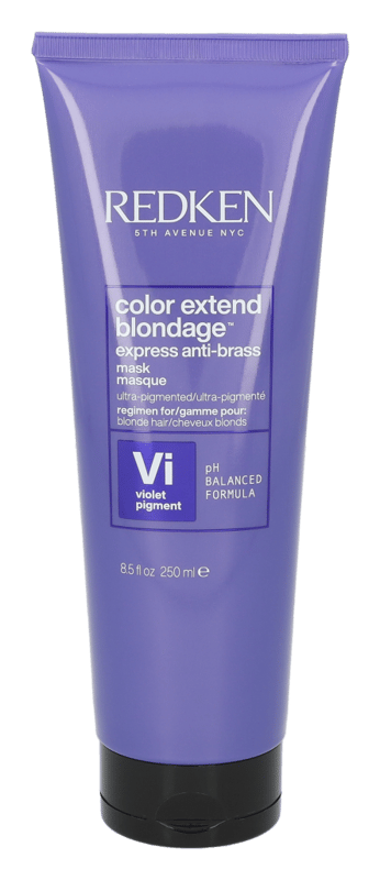 Masque Redken Color Extend Blondage