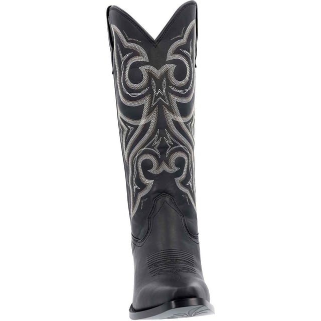 Step into style and comfort in this 13 inch Western Black Beauty Crush by Durango. Get a pair today!