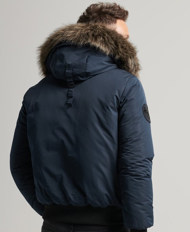 Superdry Everest Bomber Jacket