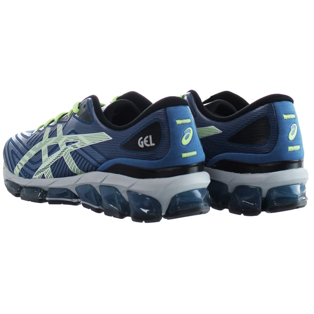Asics gel quantum outlet 360 womens Blue