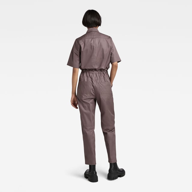 Jumpsuit g star top