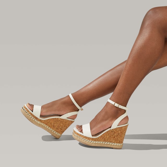 Miss best sale kg wedges