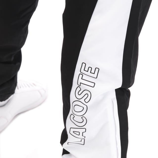 Lacoste tennis shop pants