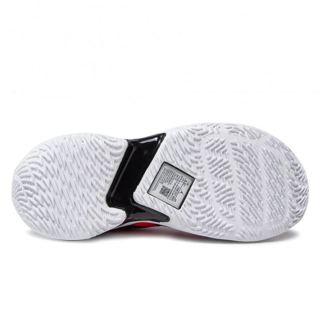 Nike Jordan Warum nicht Zero 3 Se (GS) Red Kids Trainer