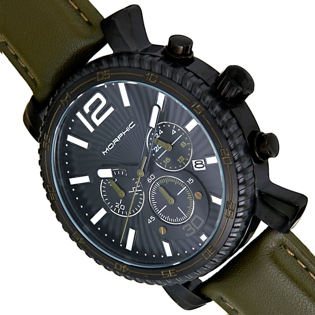 Morphic m89 sales
