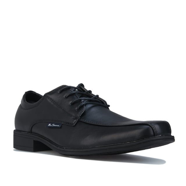 Ben Sherman Dudley Zapatos de hombre sintéticos Brown Brown Ben3159_043