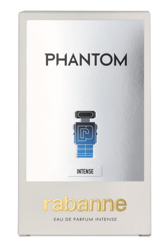 Paco Rabanne Phantom Intense Edp Spray 100 ml