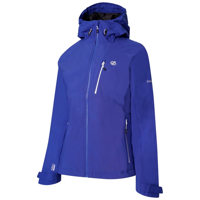 Dare 2b women's veritas ii waterproof jacket on sale