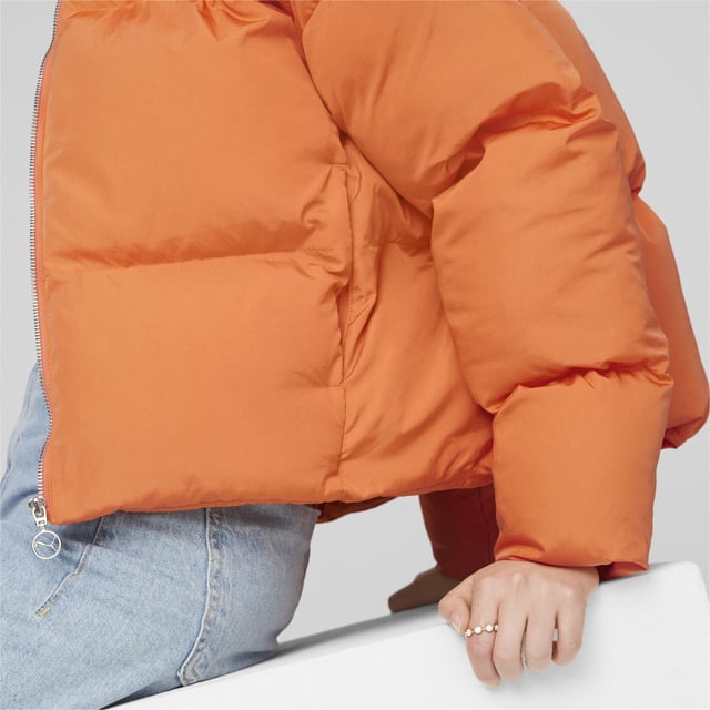 Pull puma orange shop