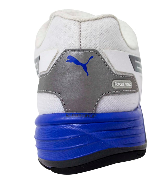 Puma faas discount 5 s