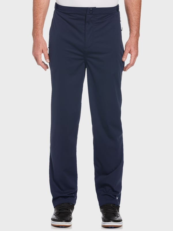 Callaway waterproof trousers hotsell