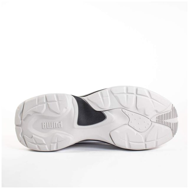 Puma thunder black womens sale