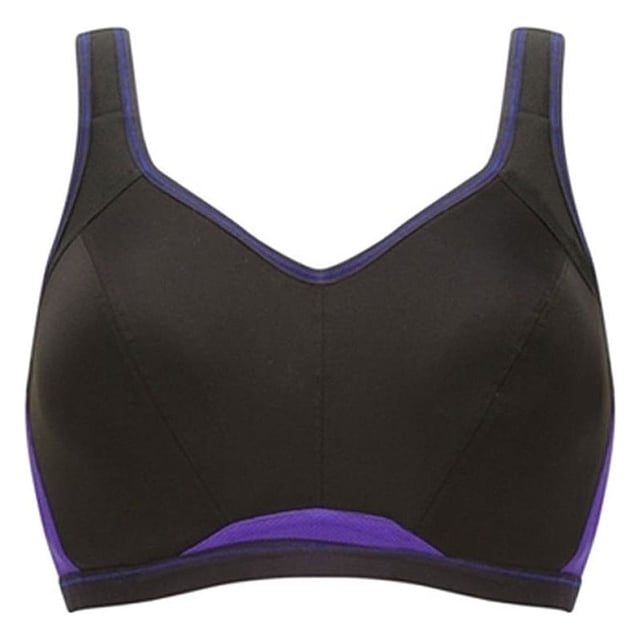 Freya Active Underwired Crop Top Sports Bra