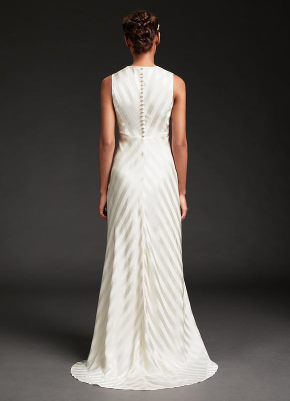 Lk bennett deals bridesmaid dresses