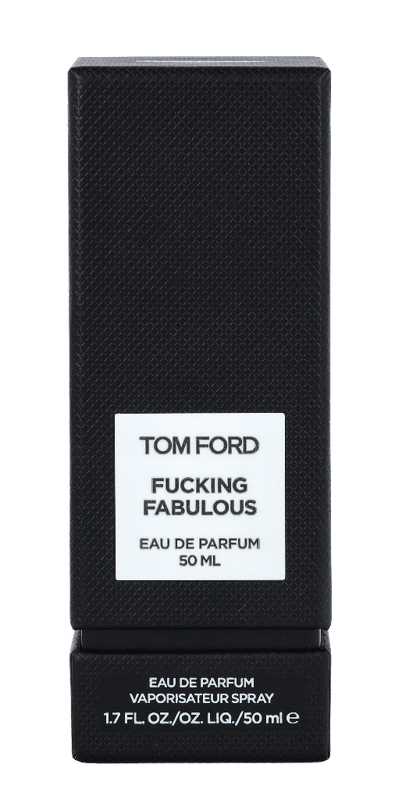 Tom Ford Fucking Fabulous Edp Spray