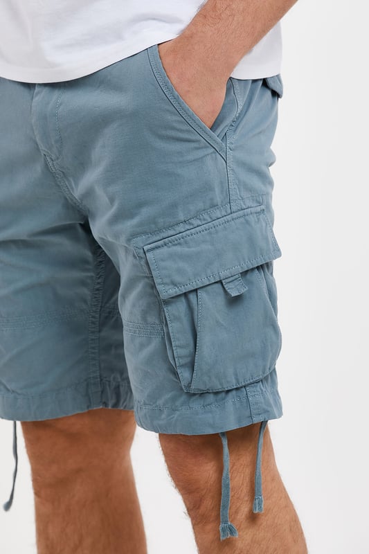 Threadbare discount cargo shorts