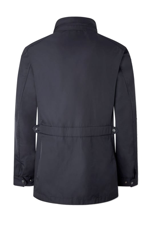Hackett velospeed jacket on sale
