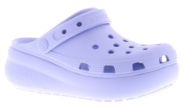 Lavender bae hotsell crocs