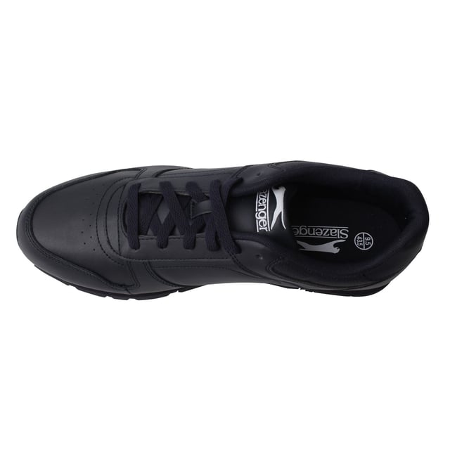 Slazenger classic discount mens trainers