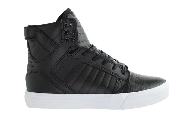 Supra skytop with jeans new arrivals