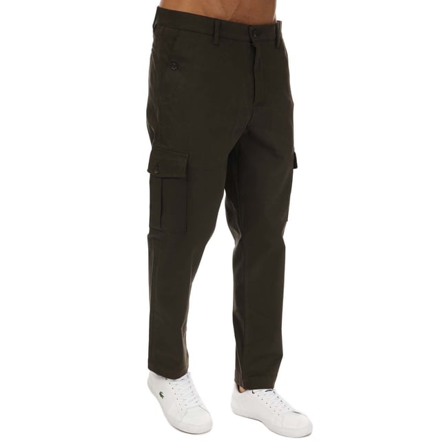 Ted baker cheap cargo pants