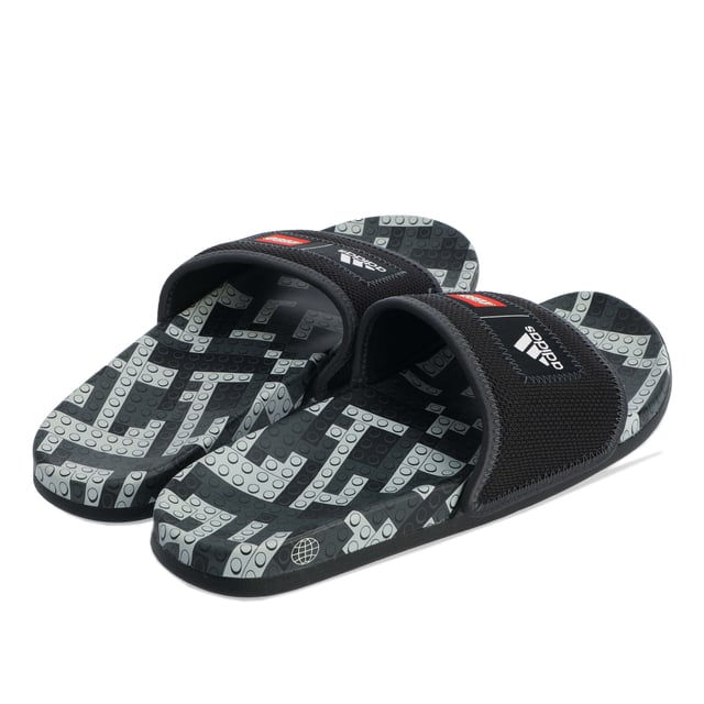adidas Adilette Comfort x LEGO® Slides