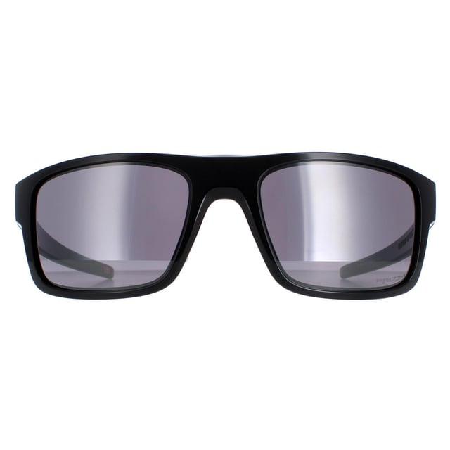 Oakley men's hotsell drop point sunglasses