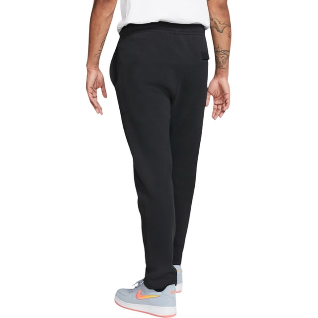 Men's standard fit fleece trousers nike sportswear new arrivals
