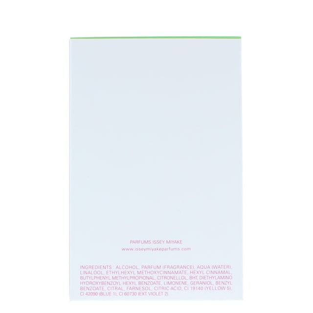 Pleats Please L'Eau by Issey Miyake is a Floral Woody Musk fragrance for women. Pleats Please L'Eau was launched in 2013. Top note is Wild Rose; middle notes are Neroli, Bulgarian Rose and Pink Pepper; base notes are White Musk, Cedar and Patchouli.