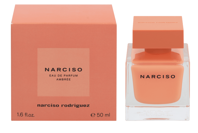 Narciso rodriguez ambree store eau de parfum