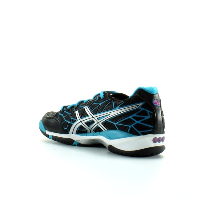 Gel fireblast outlet