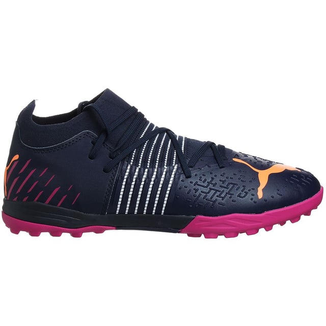 Puma hotsell boots navy
