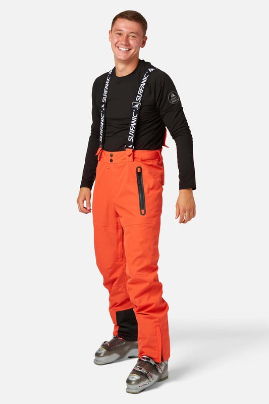 Surfanic snow pants store