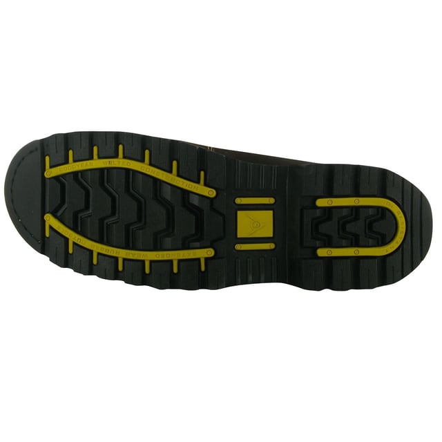 Dunlop nevada outlet