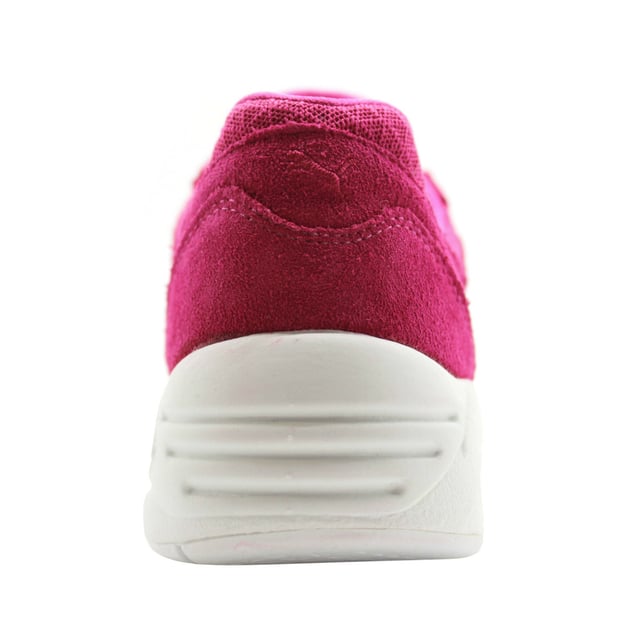 Puma r698 best sale kids purple