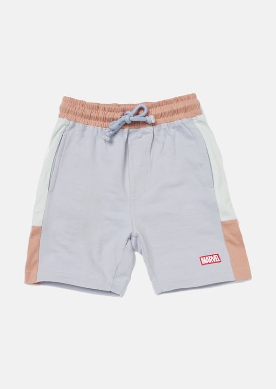 Captain america board shorts best sale