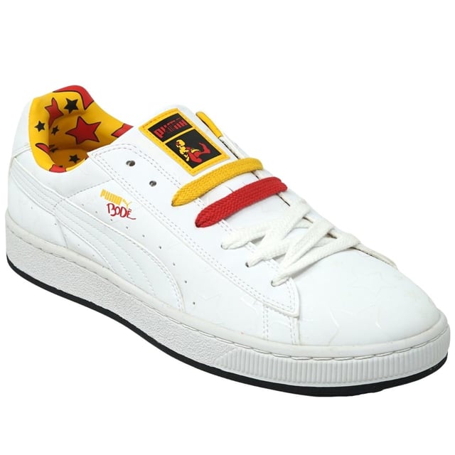 Puma basket 2 bode on sale