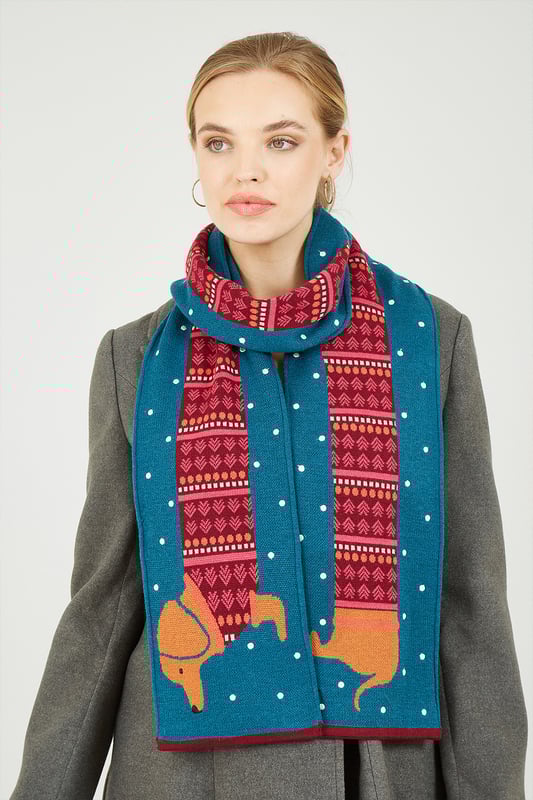 Ugg scarf hot sale for dogs