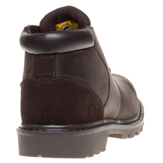 Caterpillar Stout Boots
