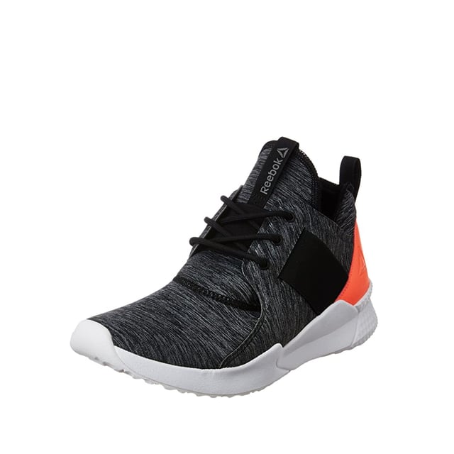 Reebok guresu 1. black top