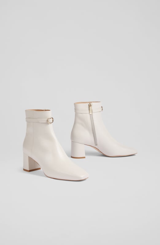 Lk bennett hotsell boots outlet