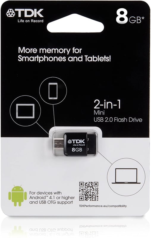 Usb otg kenzo top